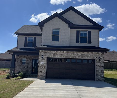 209 Streamflow Drive, Ashland City, TN 37015 - MLS#: 2883328