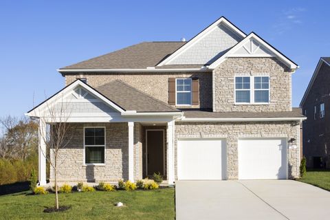 36 Foxton Court Mount Juliet TN 37122