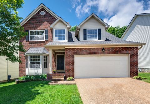 2210 Falcon Creek Dr Franklin TN 37067