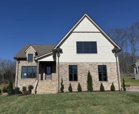 4008 Mandrake Pl #166 Lebanon TN 37087