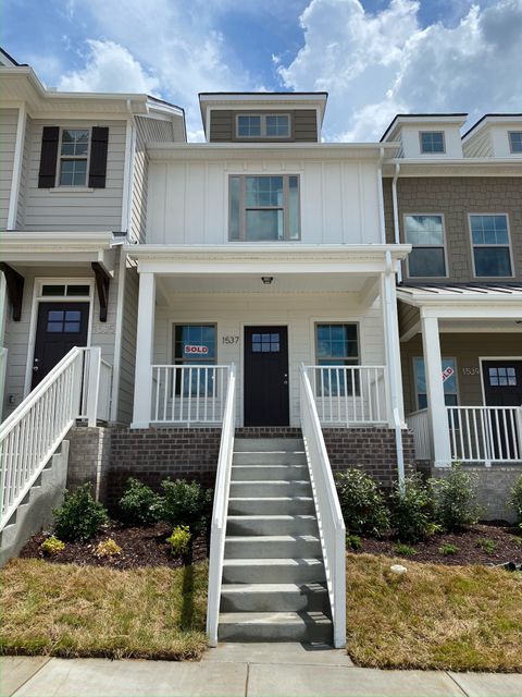 1537 White Tip Ln Antioch TN 37013