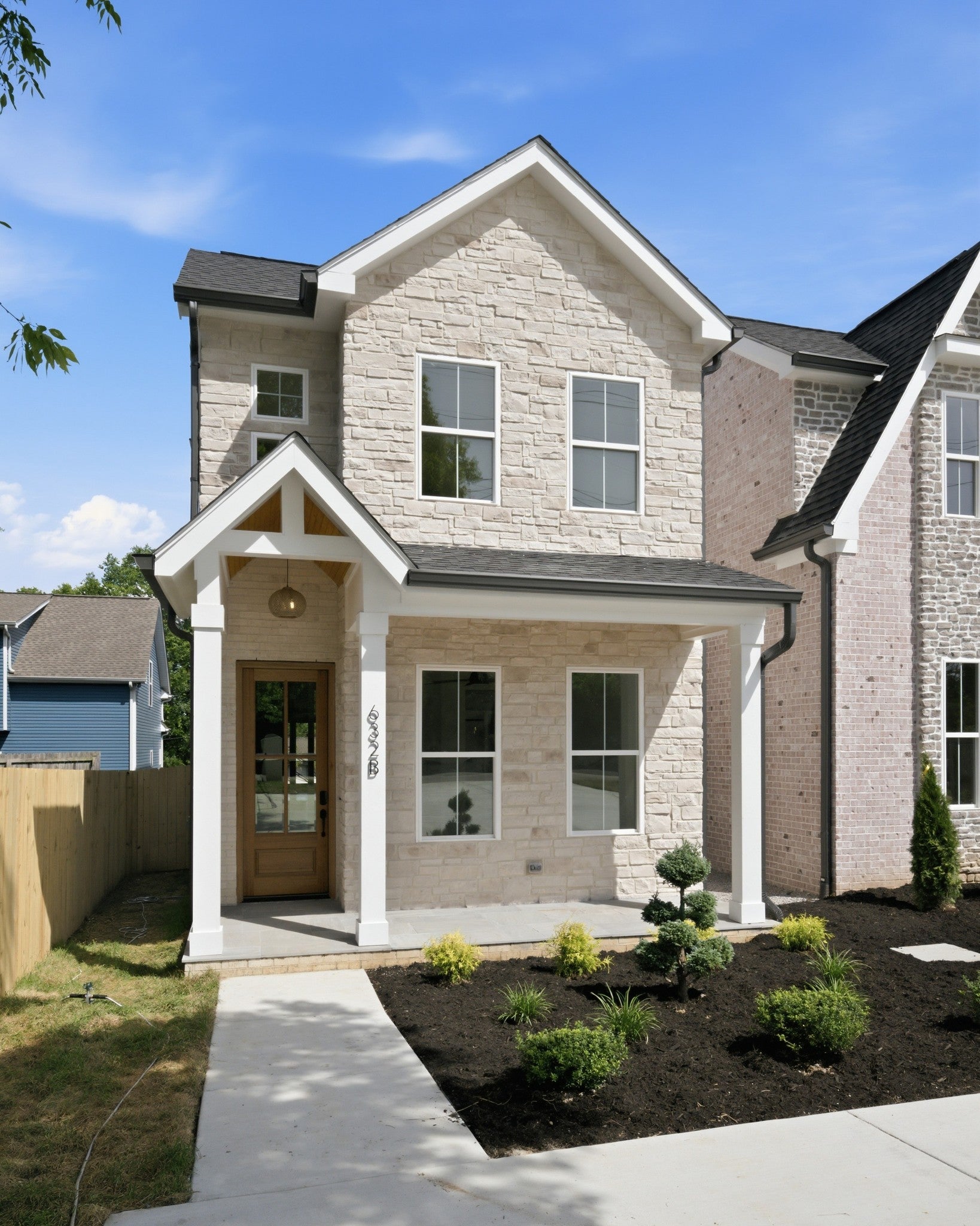 632B Annex Ave