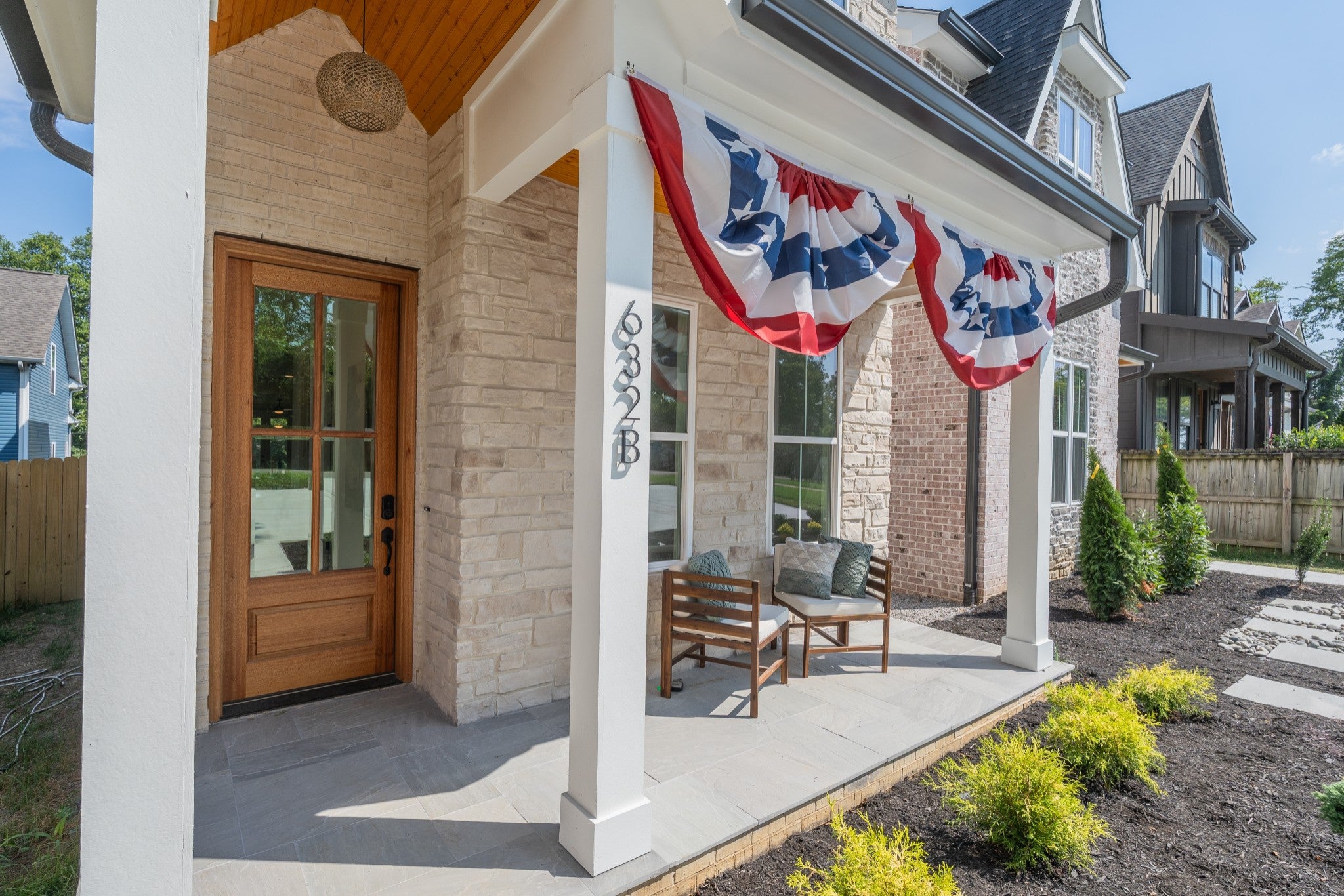 4-bed listing at 632b Annex Ave, Nashville