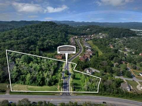 1655 Valle Verde Drive Brentwood TN 37027