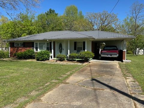 1487 Natchez Trace Rd, Camden, TN 38320 - MLS#: 2767097