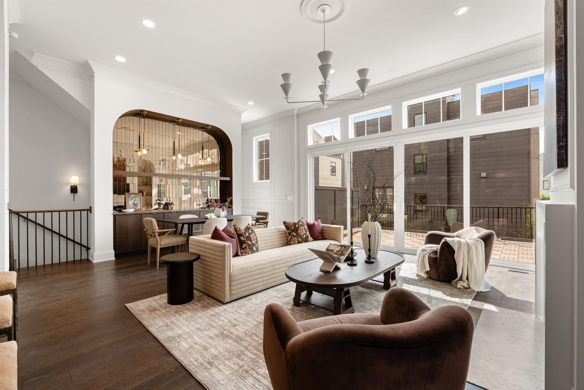 Photo 1 of 40 — 1208B Hawkins St, Nashville, TN 37203