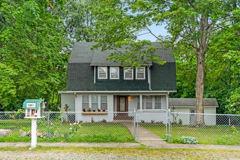 205 W Main St Greenbrier TN 37073