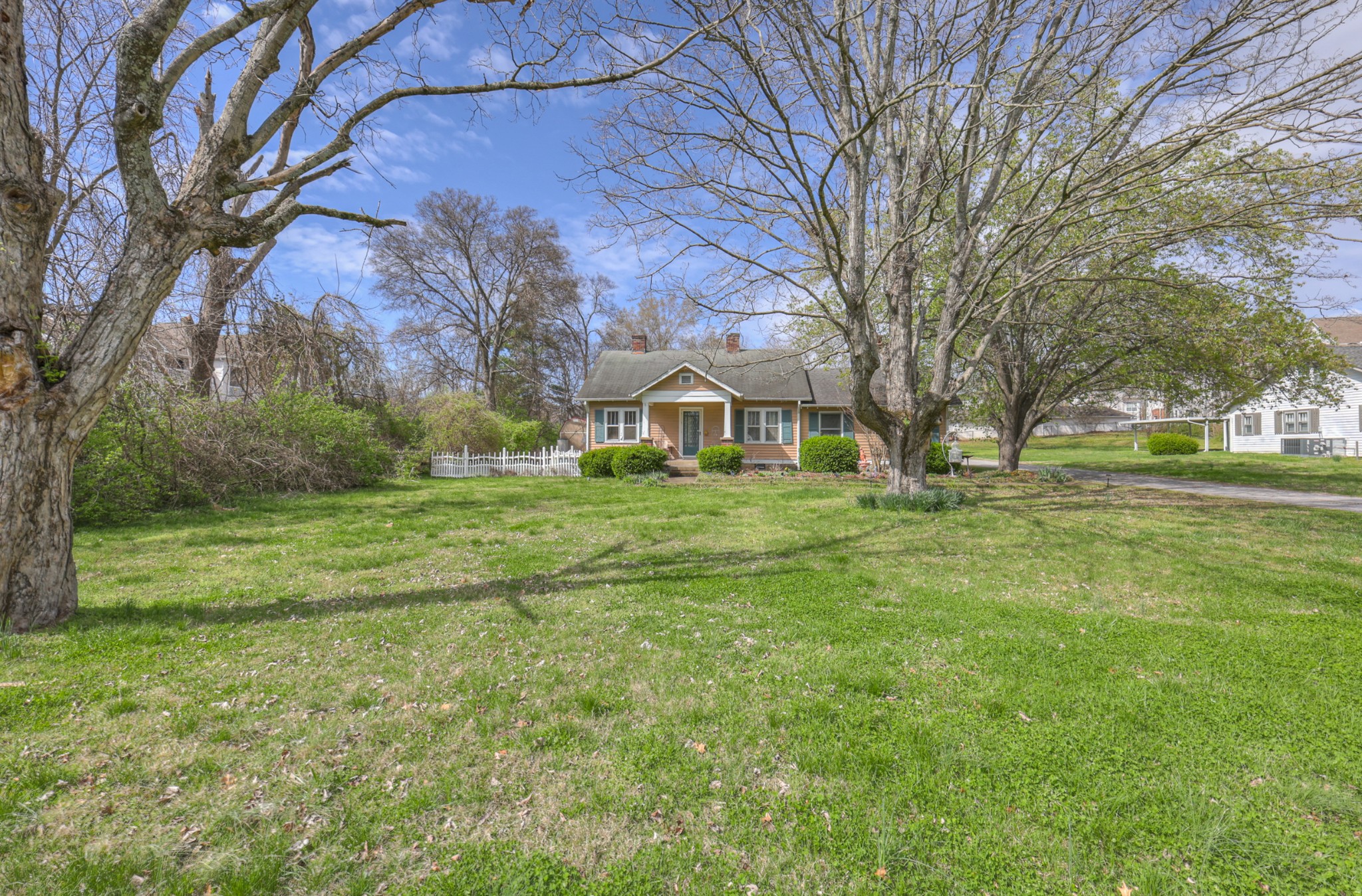 7114 Old Harding Pike