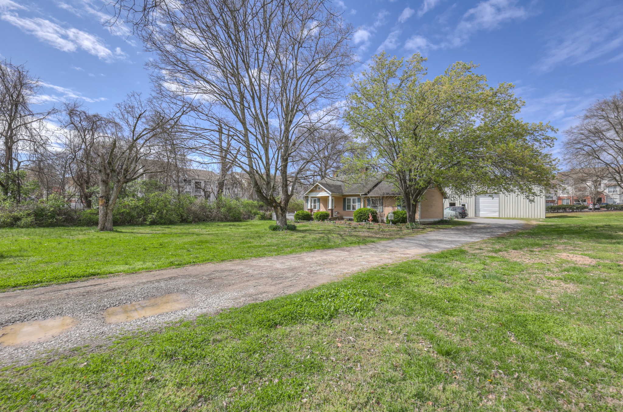 7114 Old Harding Pike