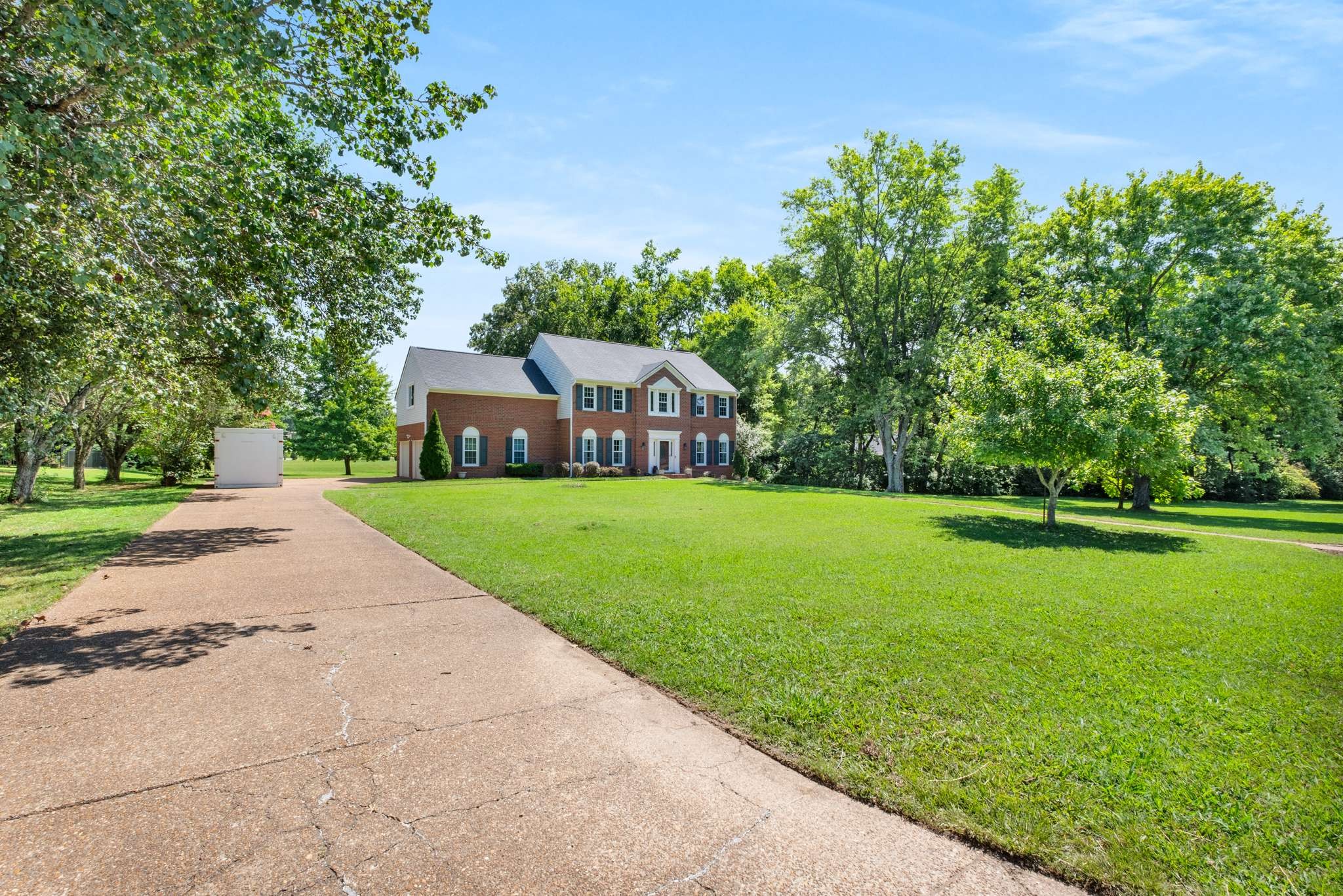 514 Wilson Run