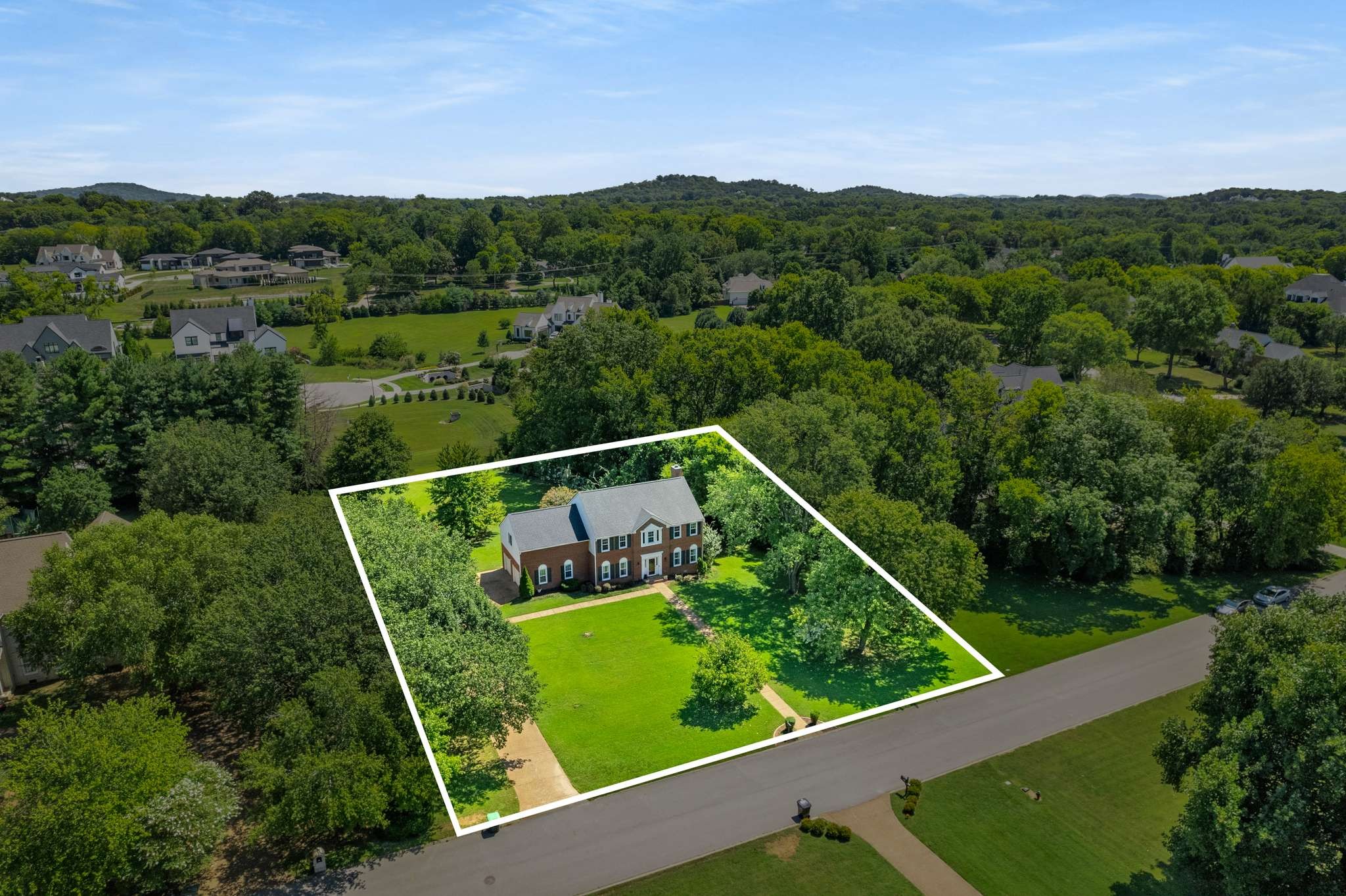 514 Wilson Run