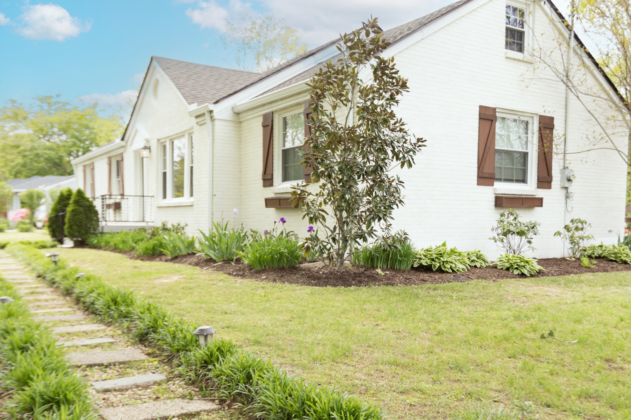 329 Wimpole Dr