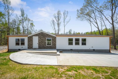 440 Sunny Acres Road, Morrison, TN 37357 - MLS#: 2816573