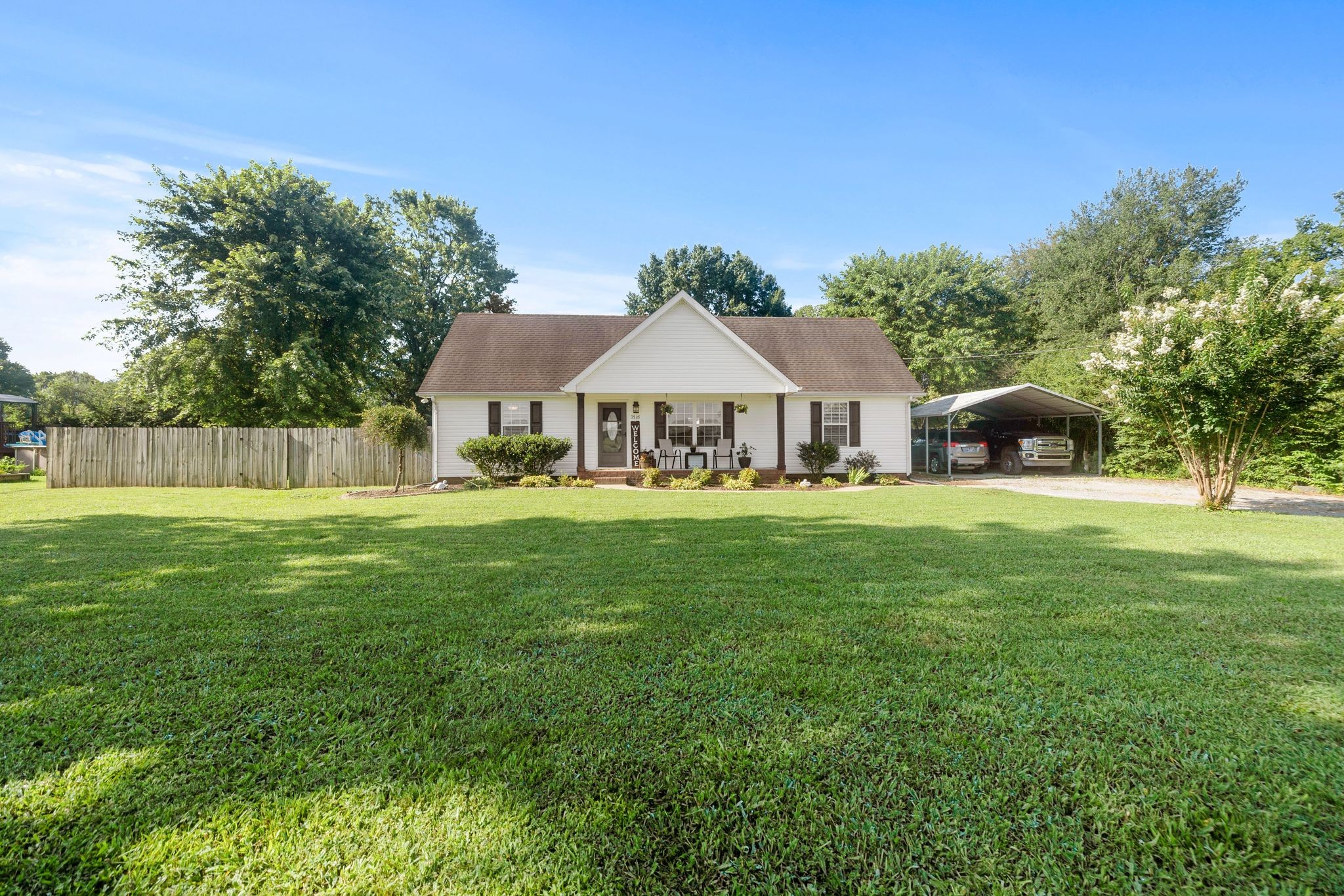 1535 Old Highway 99
