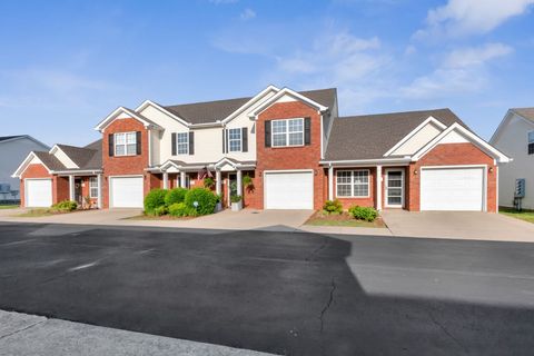 928 Sitting Bull Xing Murfreesboro TN 37128