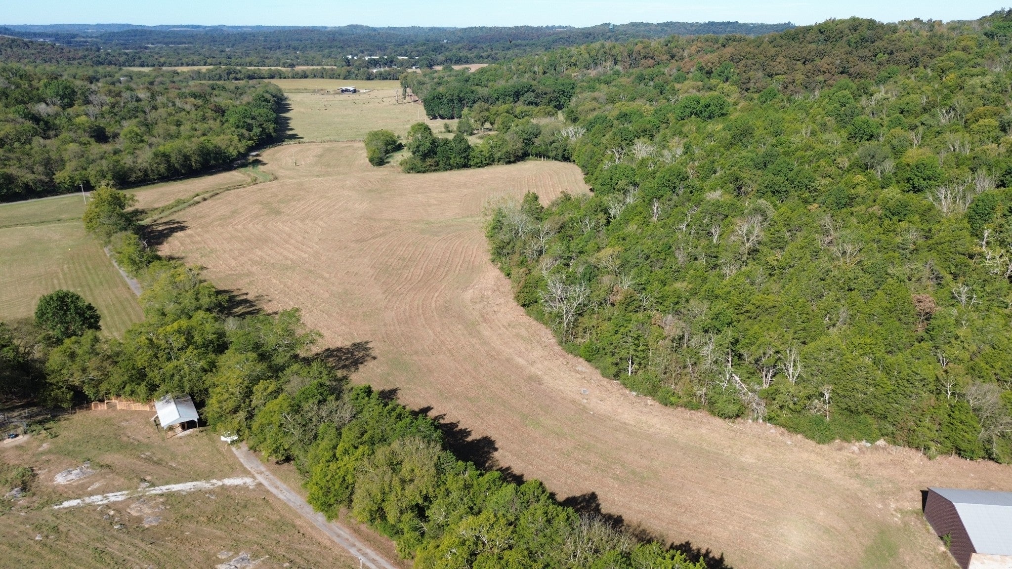 501 Gray Rd