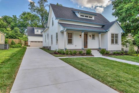 1516 McKennie Ave Nashville TN 37206