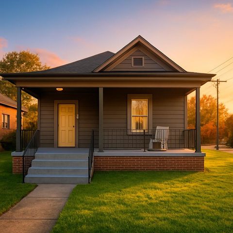 2000 E 05th Street Chattanooga TN 37404