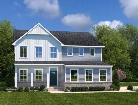 Photo of 3010 Farm Field Lane, Hendersonville, TN 37075 (MLS # 3130465)