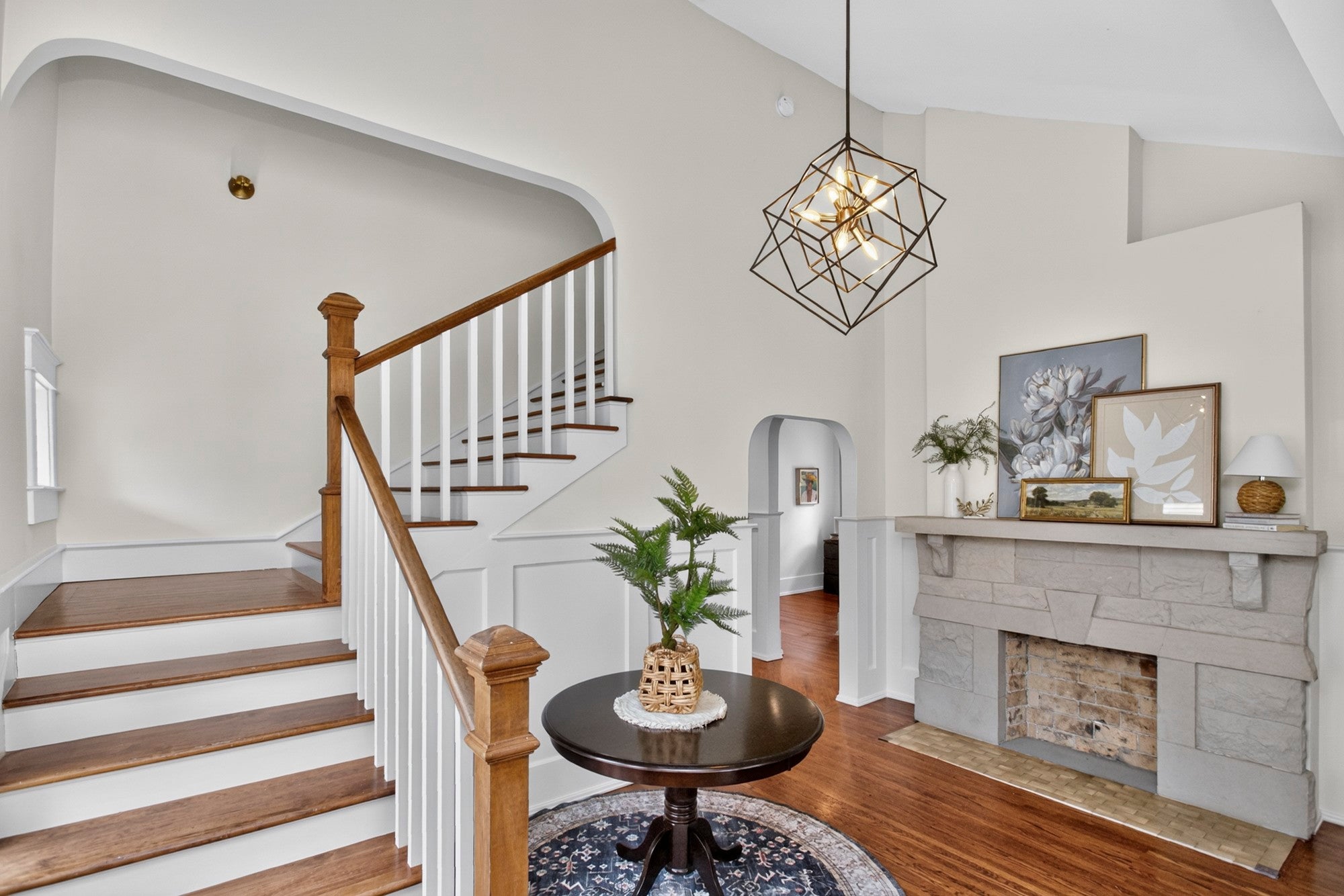 1611 Shelby Ave, Nashville TN 37206 4-bed home, photo 5 of 54