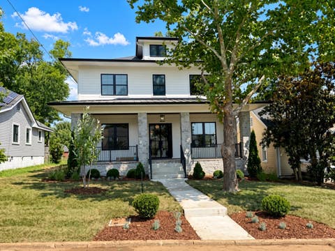 Photo of 120 39th Ave N, Nashville, TN 37209 (MLS # 3513841)