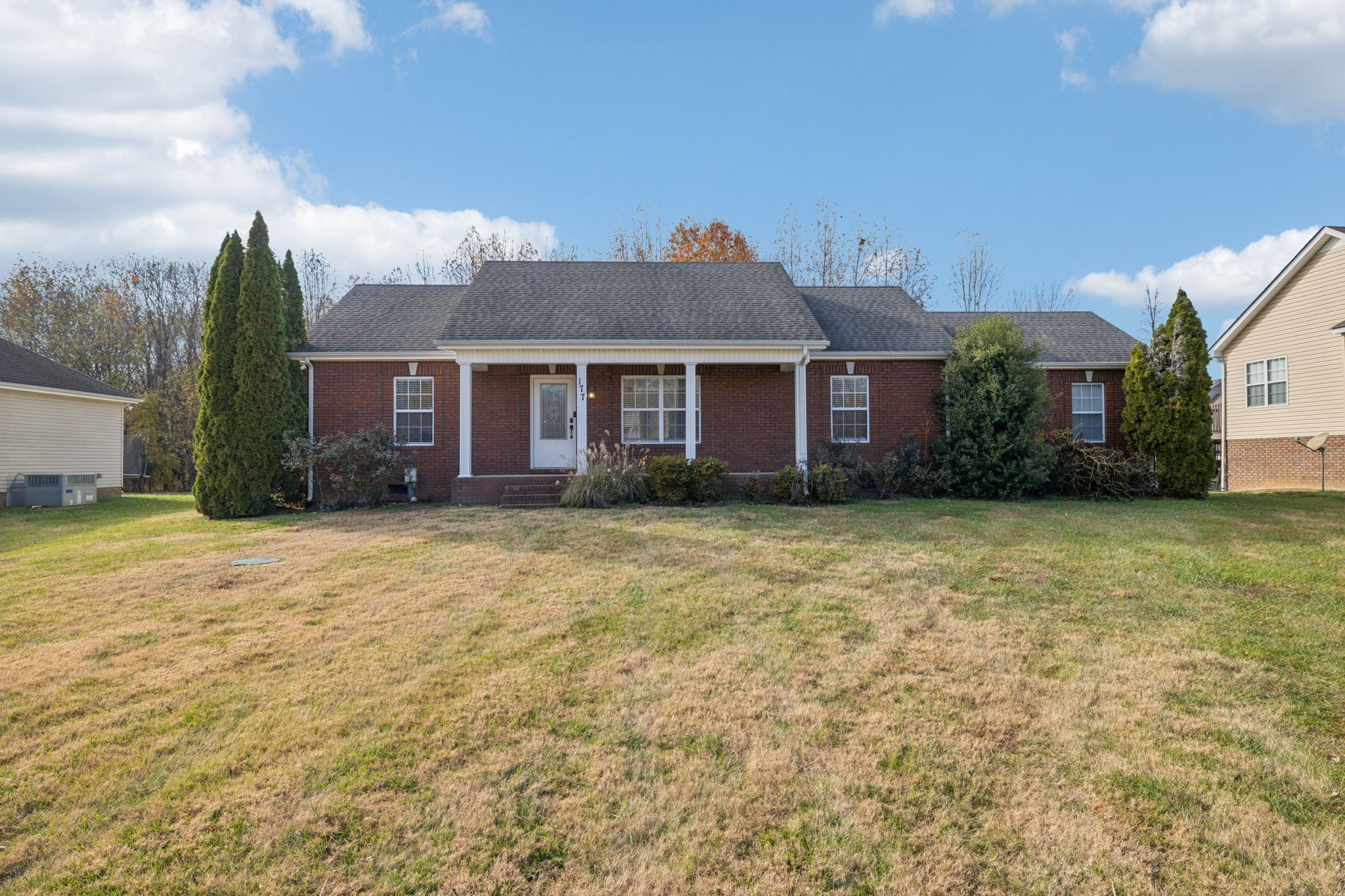 177 Monticello Dr