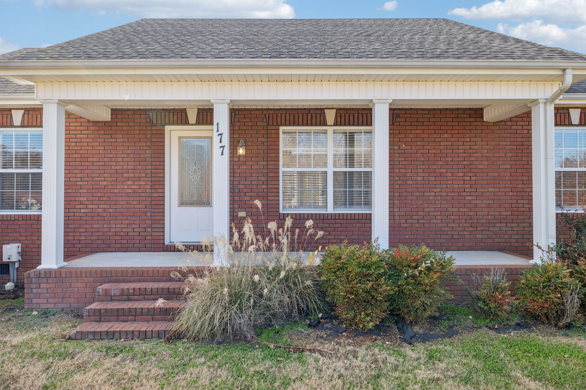 177 Monticello Dr