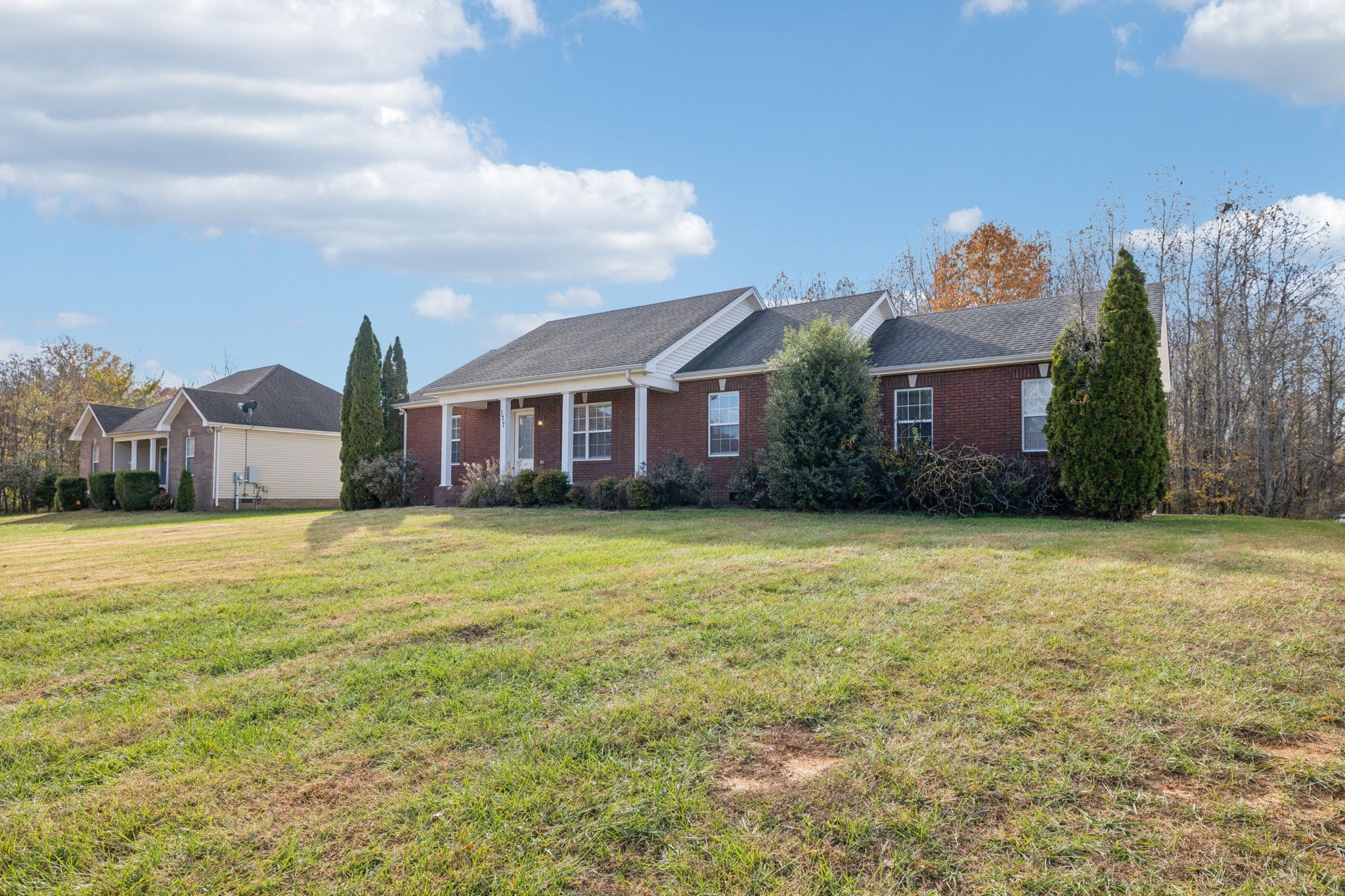 177 Monticello Dr