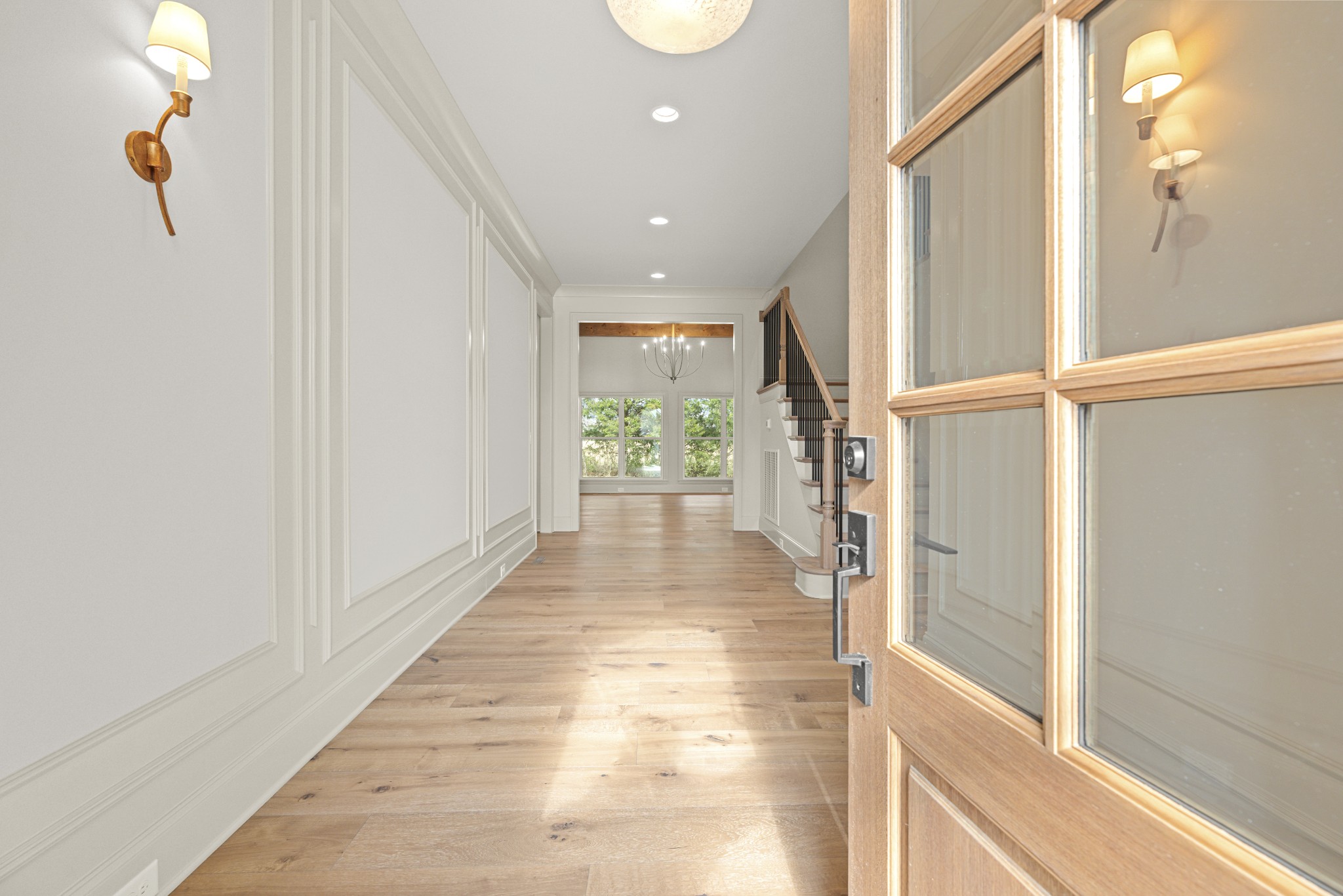 1705 Martha Washington Way #10