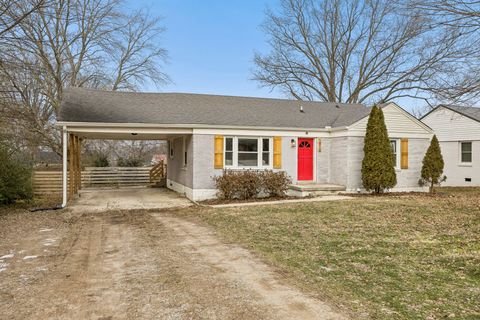 1810 Alpine Dr Columbia TN 38401