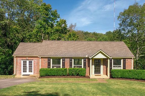 5708 Vine Ridge Dr, Nashville, TN 37205 - MLS#: 2806005