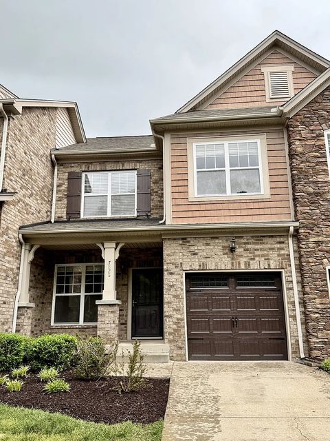 Photo of 7828 Kemberton Dr W, Nolensville, TN 37135 (MLS # 3145177)