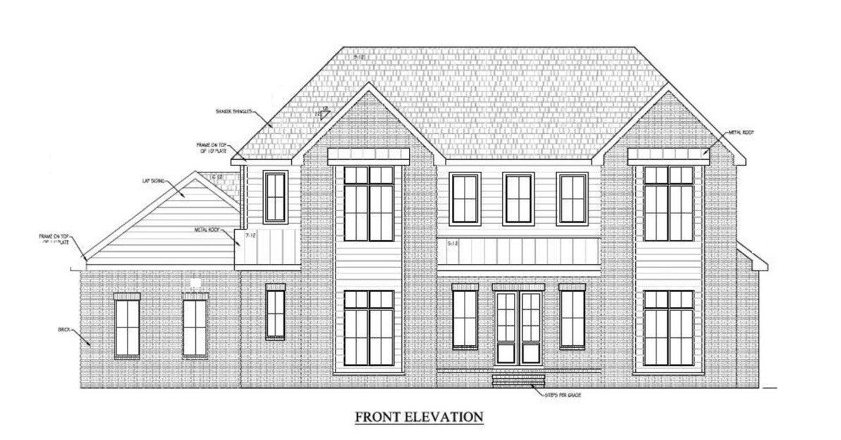 123 Glen Leven Way