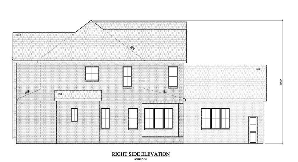 123 Glen Leven Way