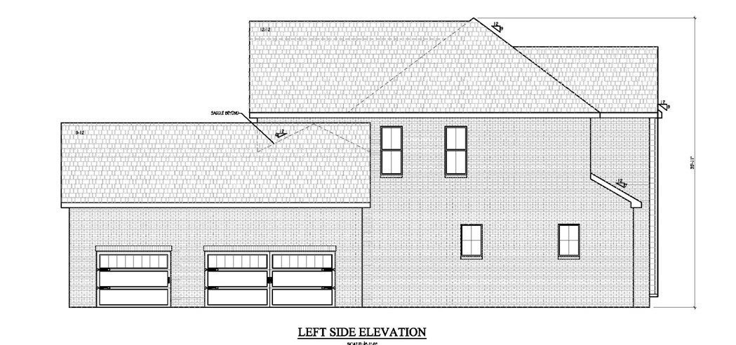 123 Glen Leven Way