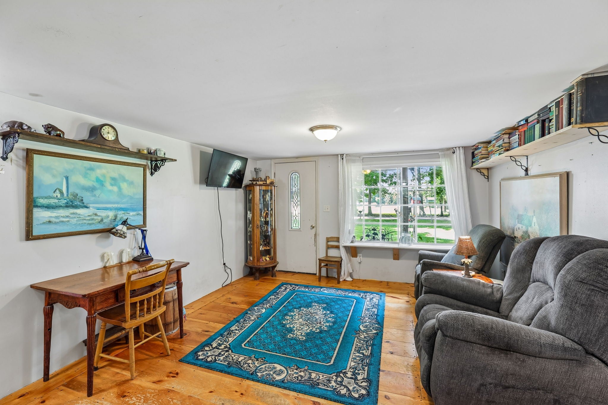 346 Toy Denny Rd