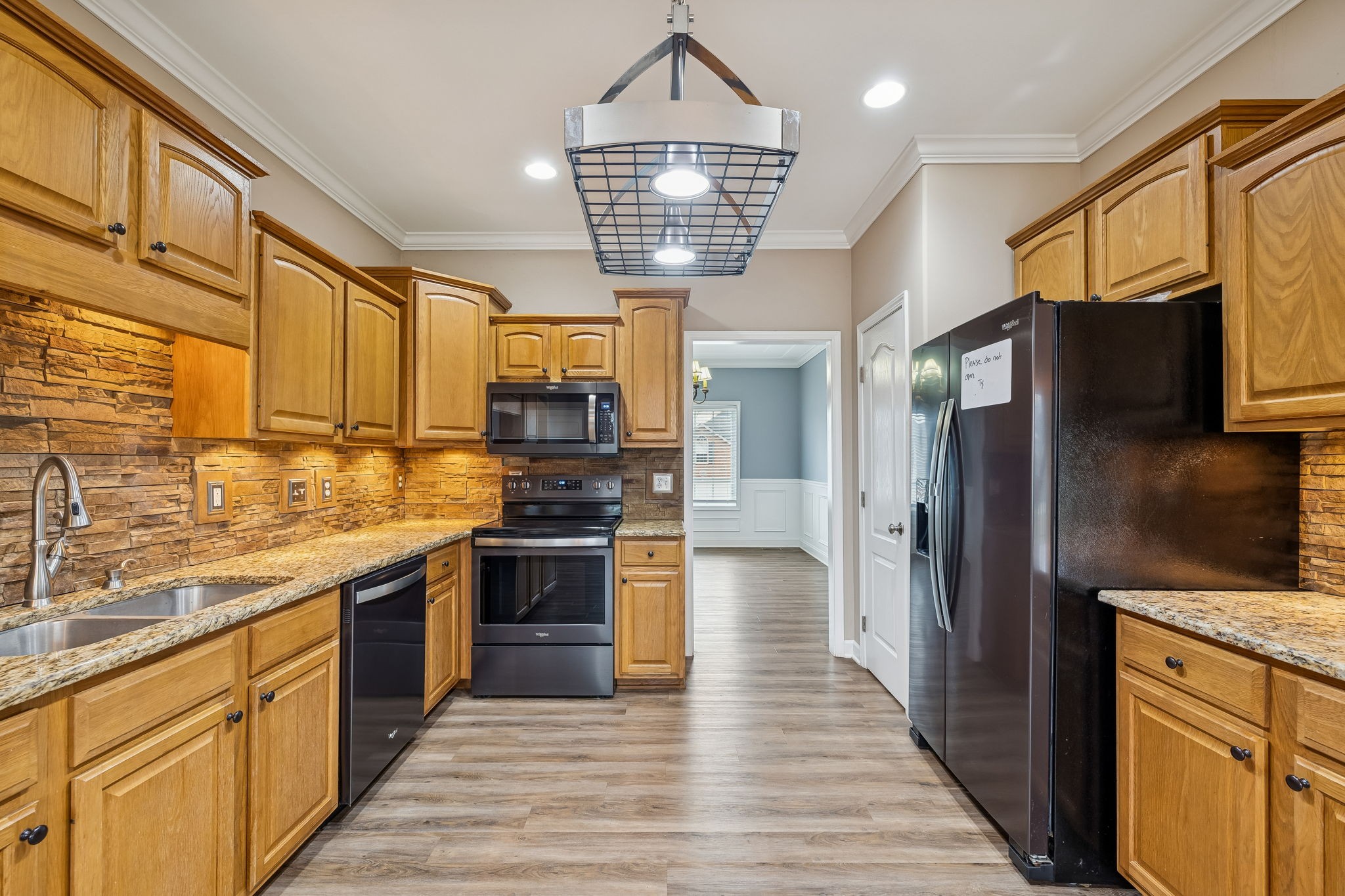 1215 Chapmans Retreat Dr