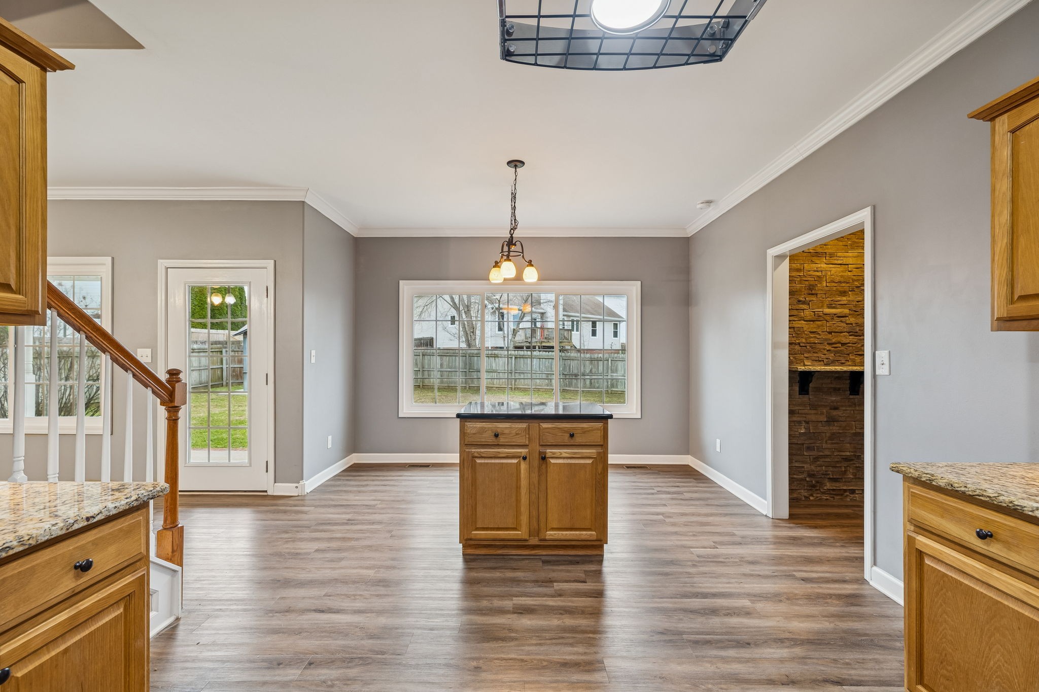 1215 Chapmans Retreat Dr