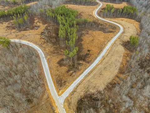 0 Sagebrush Way Dover TN 37058