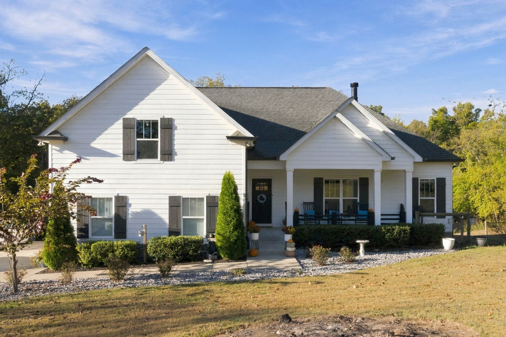 2272 Cairo Rd