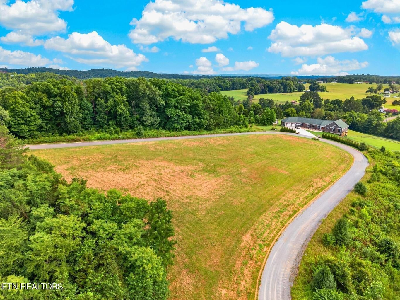 0 Woodland Creek Rd