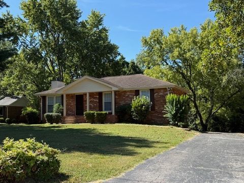 831 Forrest Glen Dr Old Hickory TN 37138