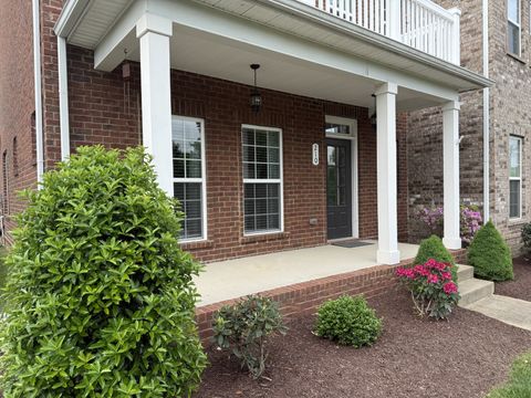 210 Oldbury Ln, Spring Hill, TN 37174 - MLS#: 2797870