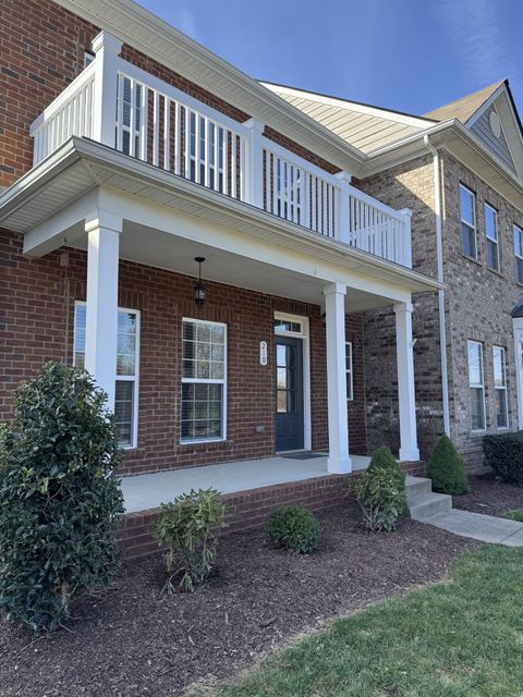 210 Oldbury Ln, Spring Hill, TN 37174 - MLS#: 2797870