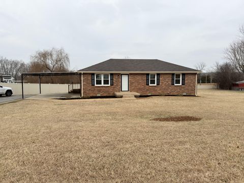 5701 Carthage Hwy Lebanon TN 37087