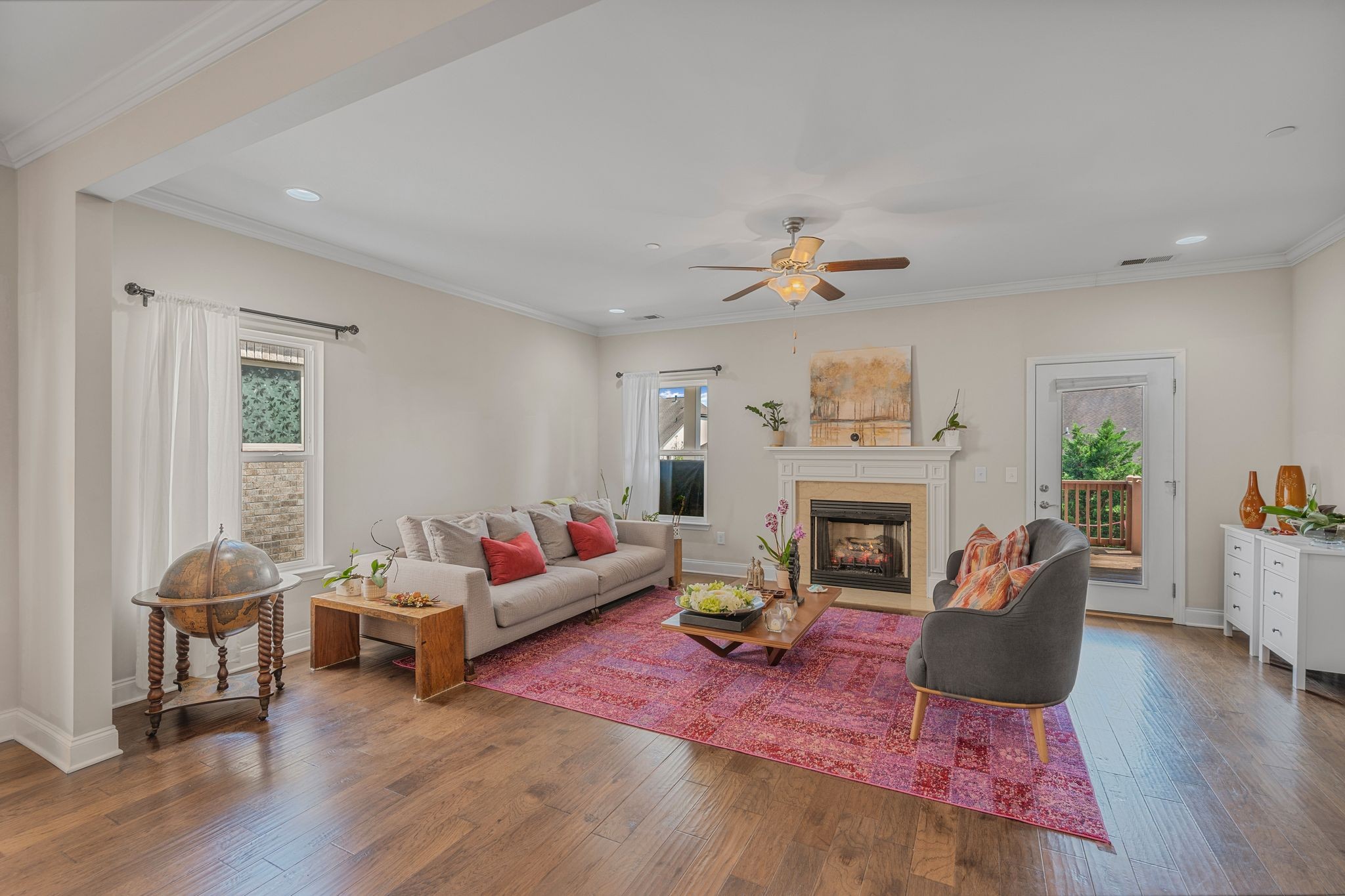 312 Rafferty Ct