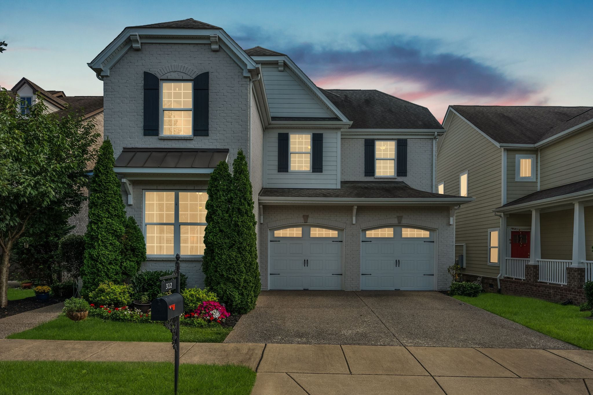 312 Rafferty Ct