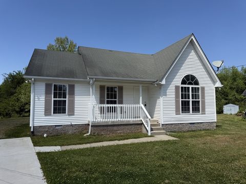 1023 Tyler Dr Murfreesboro TN 37130