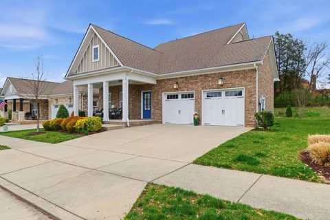 1136 Frewin St Nolensville TN 37135