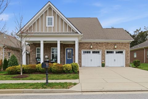 Photo of 1136 Frewin St, Nolensville, TN 37135 (MLS # 3149631)